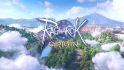 Best Ragnarok Origin High Wizard Build for Now!