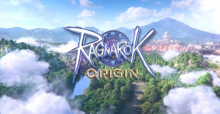 Ragnarok Origin High Wizard Build Terbaik untuk Saat ini!