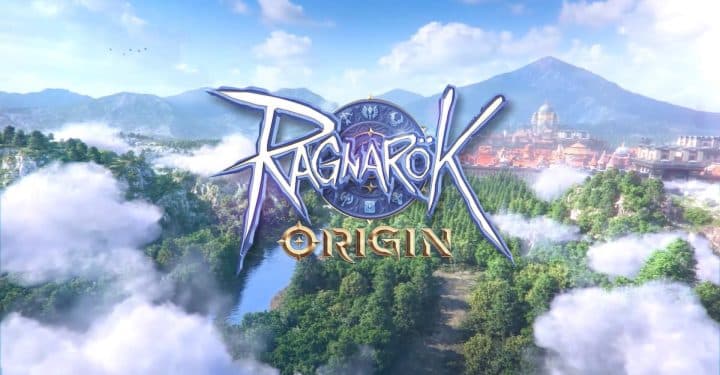 Tutorial Lengkap Cara Download Ragnarok Origin Global