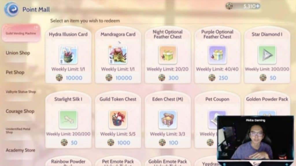 How to Get Eden Coins in Ragnarok Origin, Let's Farm!