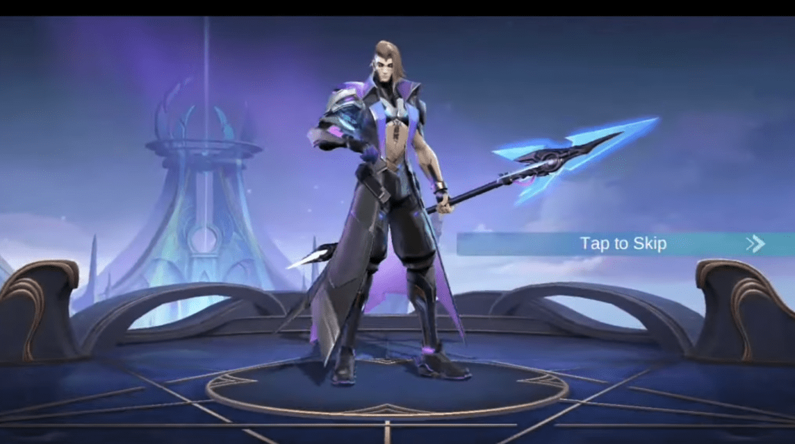 Skin Starlight Mobile Legends May 2023