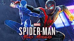 Gameplay Spiderman Miles Morales on PC, Even Cooler!