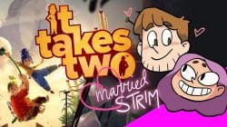Game Take Two Has Exciting Co Op Gameplay, It's So Cool!