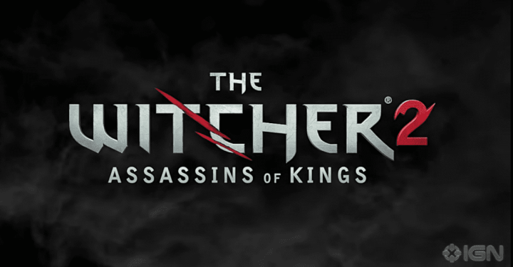 2023년 The Witcher 2: Assassins of Kings의 가격