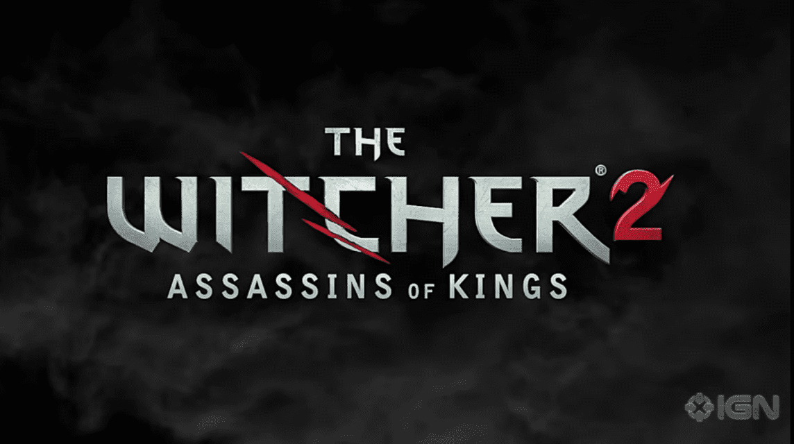 The Witcher 2: Assassins of Kings - IGN