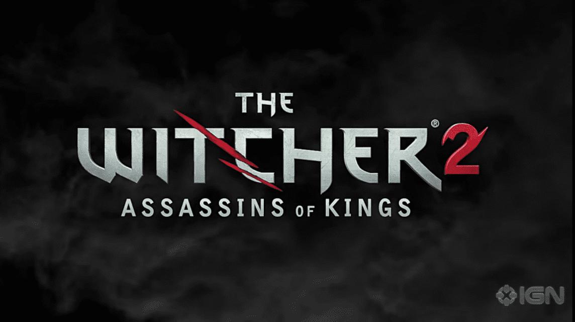 The Witcher 2