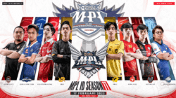 MPL ID S11 Playoff Ticket Prices and Match Schedule