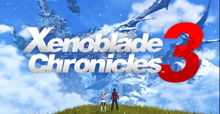 Xenoblade Chronicles 3，值得购买的游戏