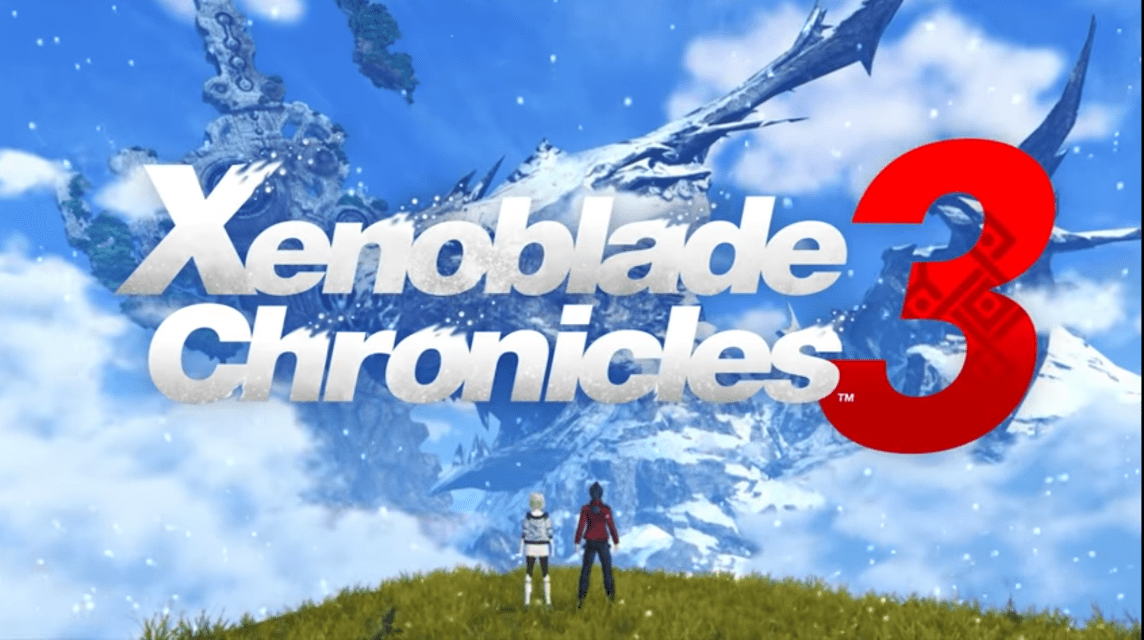 Xenoblade-Chroniken 3