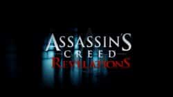Assassin's Creed Revelations, Enjoy the Old Nintendo Switch!