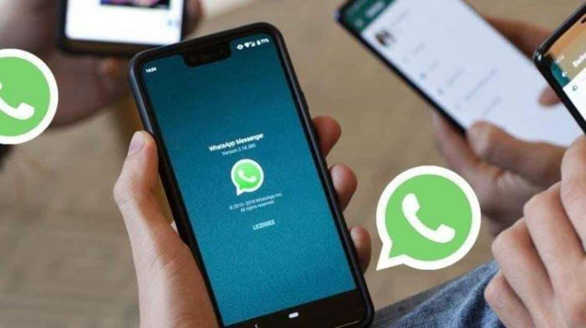 Cara Share Screen di WhatsApp, Wa Diblokir Tapi Profil Tetap Ada