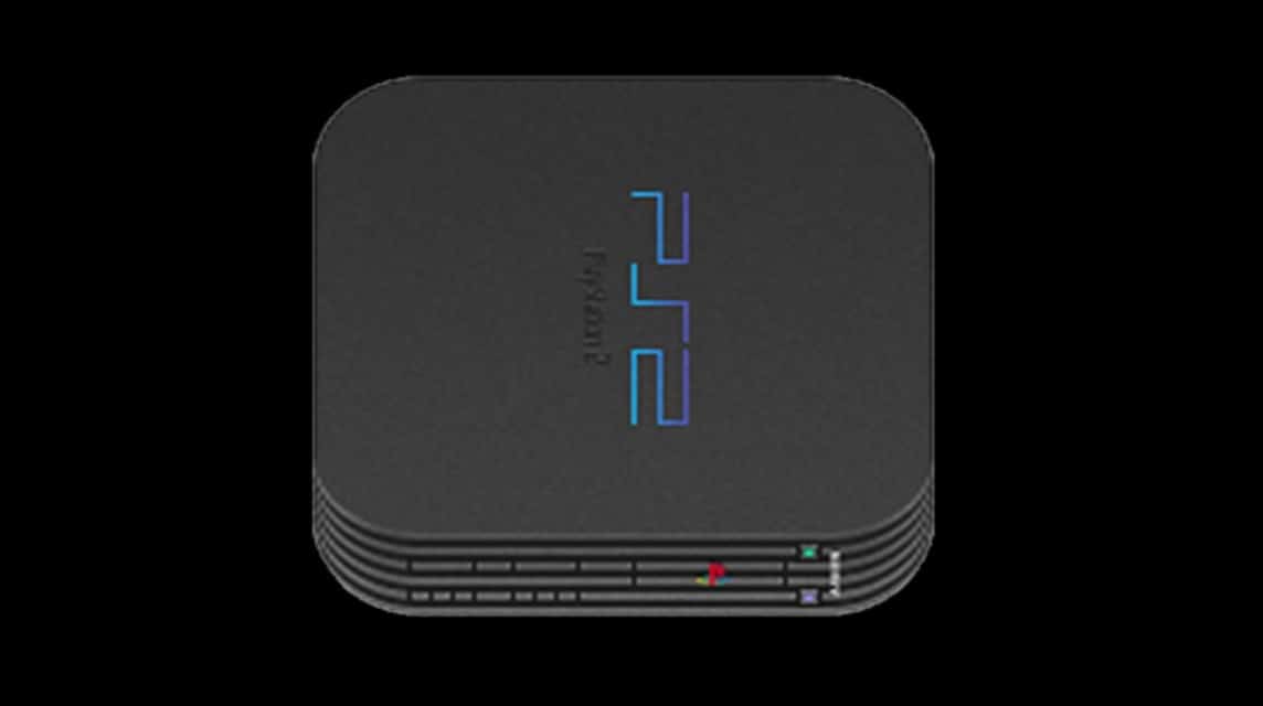 PTWOE PS2-Emulator