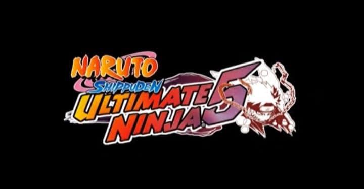 Kurama 애호가를위한 나루토 Ultimate Ninja 5 PS2 치트