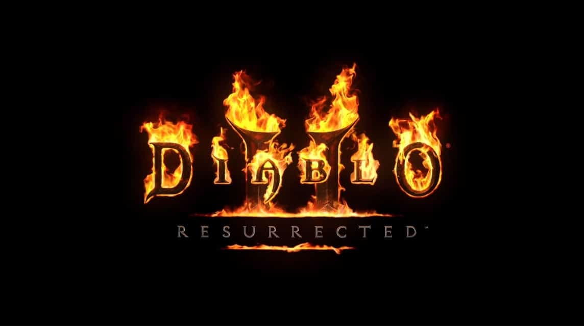 Diablo 2: Ressurected