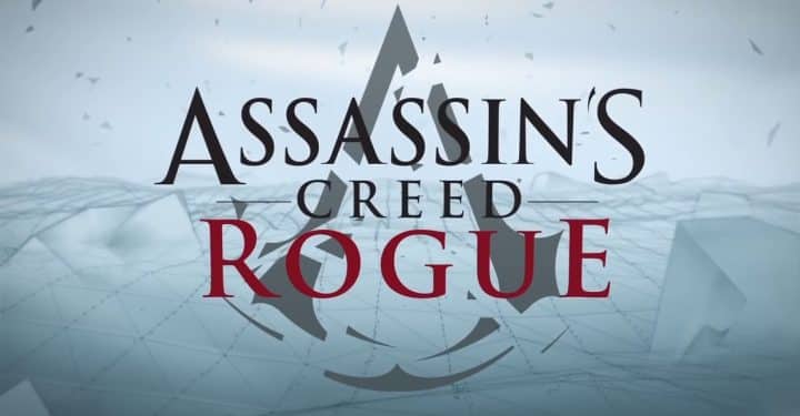 Assassin's Creed Rogue에 대해 알아보고 미국 역사를 배우십시오.