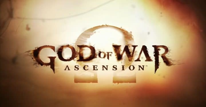 God of War Ascension, lasst uns die Vergangenheit von Kratos verstehen