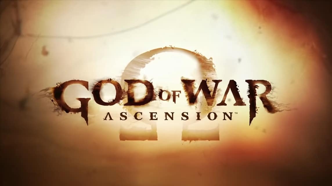 God of War: Ascencion