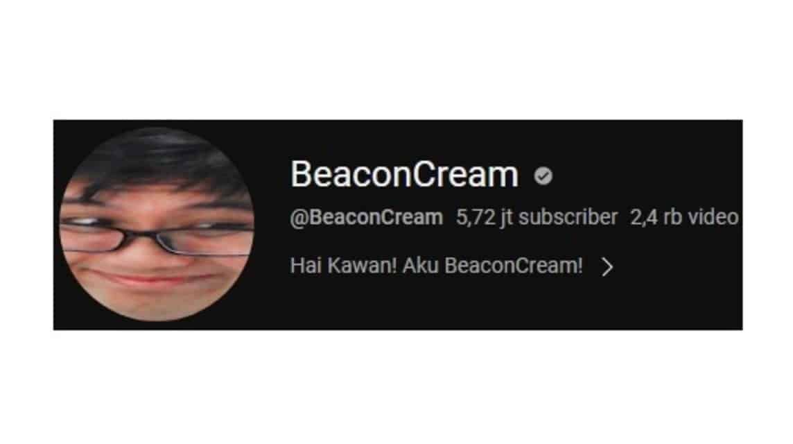 Beacon Cream