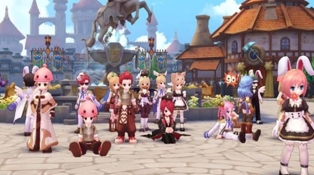 How to Get Eden Coins in Ragnarok Origin, Let's Farm!