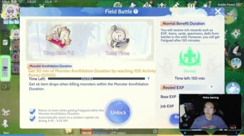 How to Get Eden Coins in Ragnarok Origin, Let's Farm!