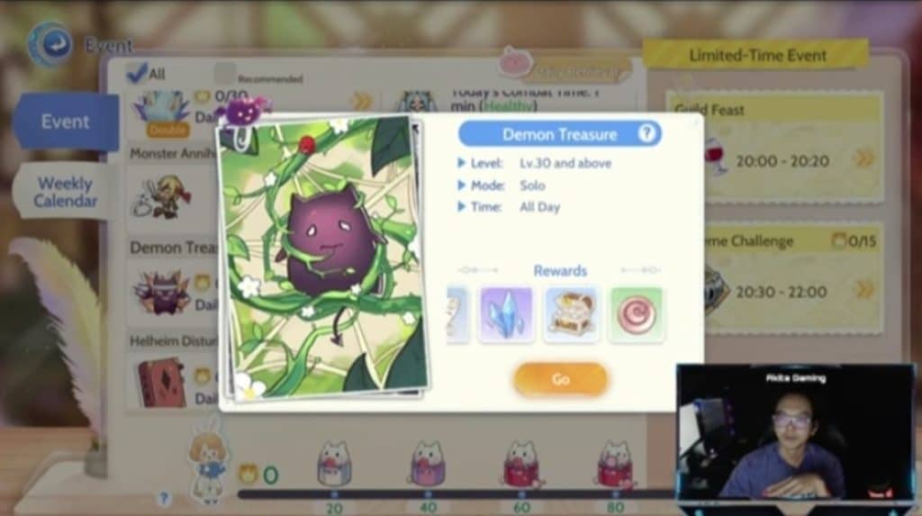 How to Get Eden Coins in Ragnarok Origin, Let's Farm!