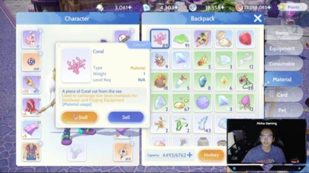How to Get Eden Coins in Ragnarok Origin, Let's Farm!