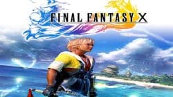 The Reason Final Fantasy X Was So Popular At Its Time!