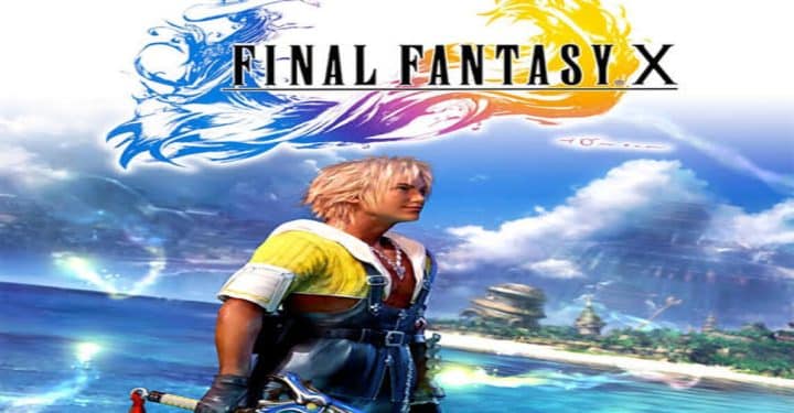 Der Grund, warum Final Fantasy X zu seiner Zeit so beliebt war!