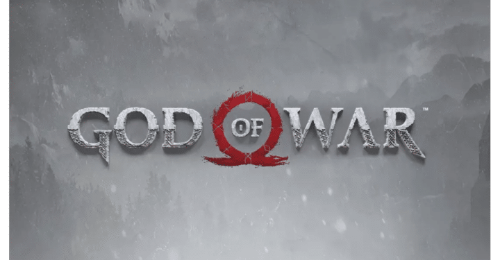 God of War 게임 타임라인 순서 처음부터 끝까지