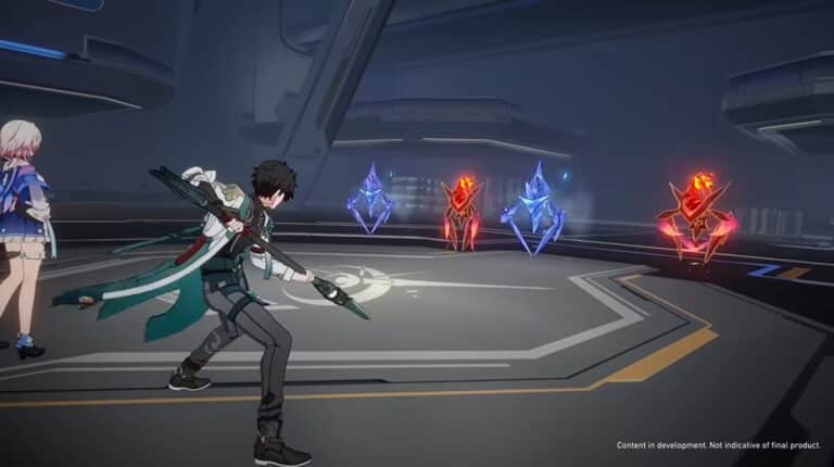 Panduan Honkai Star Rail: Gameplay, Karakter, dan Lainnya