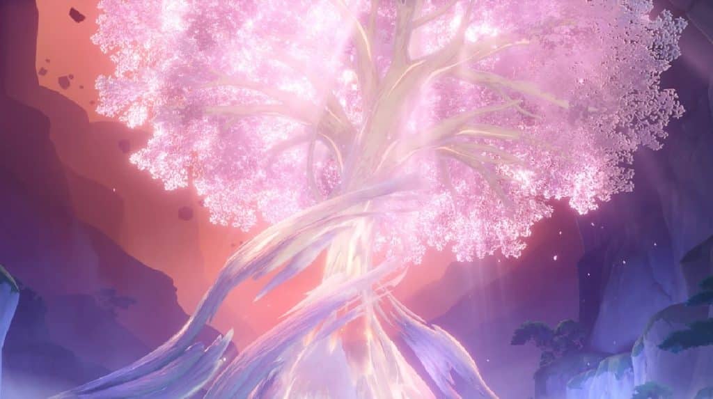 Irmnisul Genshin Impact Definition, Location, Theory, and Speculation