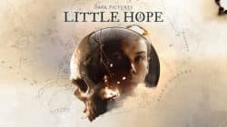 Little Hope, Fun and Challenging Game!