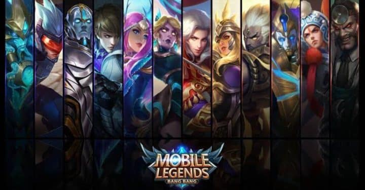 Mobile Legends 2023 の 7 人の最強の魔術師ヒーロー