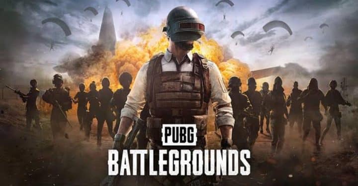 99+ Cool PUBG Names for 2023, Try It!