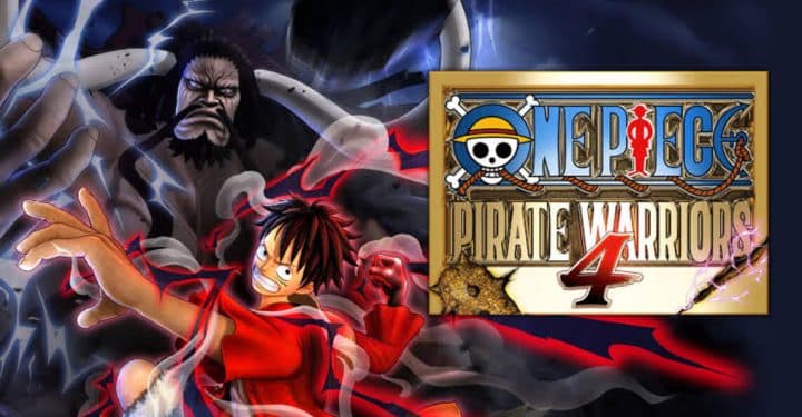 Karakter Terkuat di One Piece Pirate Warriors 4, Siapa Saja?