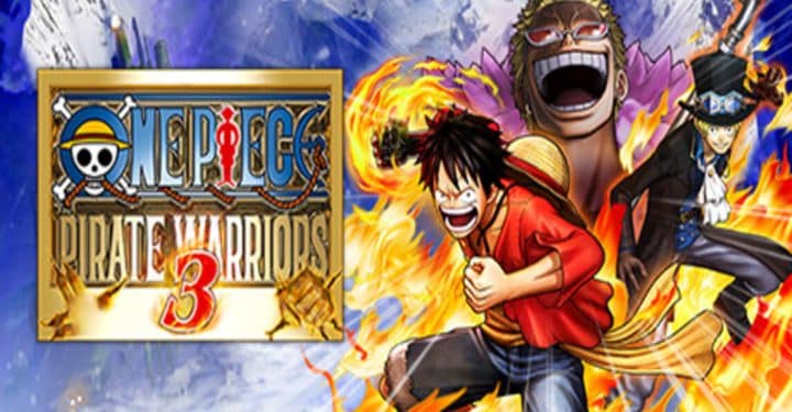 如何解锁 One Piece Pirate Warriors 3 角色和物品