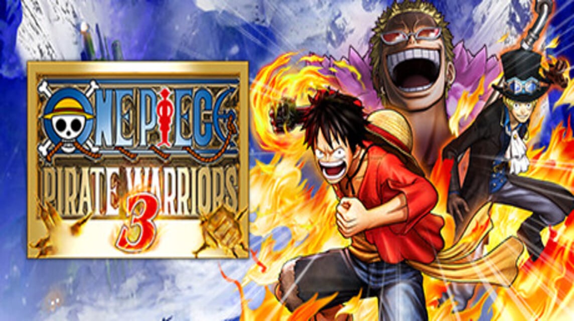 ONE PIECE: PIRATE WARRIORS 4 Gameplay Walkthrough EP.1- Alabasta Arc FULL  GAME