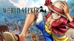 One Piece World Seeker PC Specifications, Nakama Can Play!