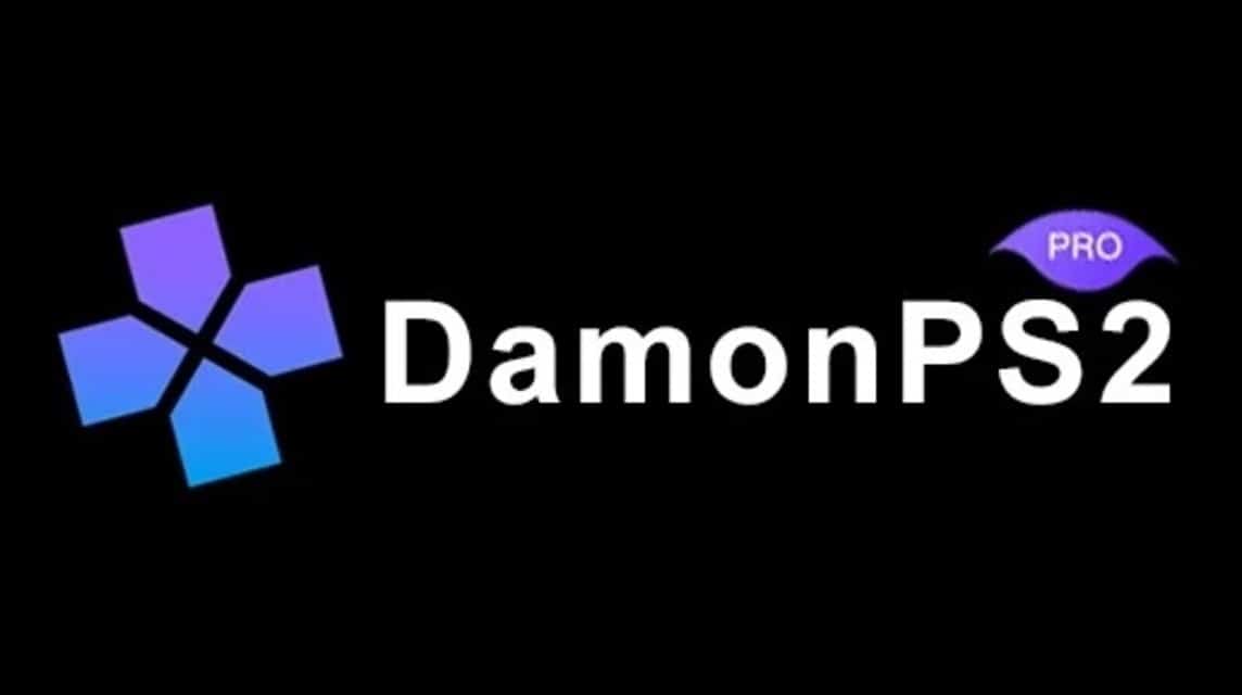 Damon PS2 Emulator