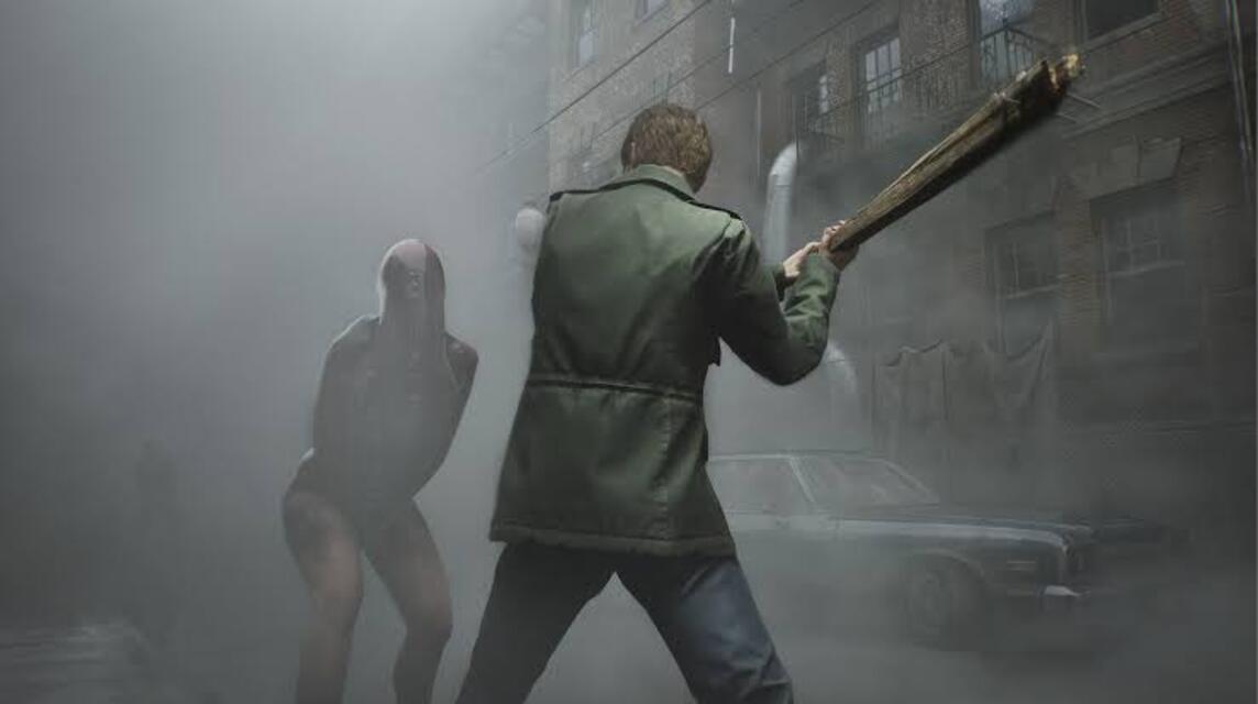 Silent Hill 2 (3)