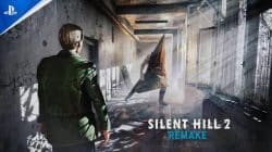 Silent Hill 2 Remake soll 2023 erscheinen, wirklich?