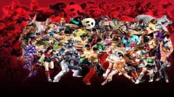 8 Strongest Tekken Characters in Each Series! Let's Meet!