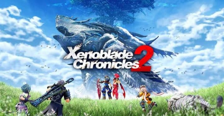 提示和技巧 Xenoblade Chronicles 2 新手，越来越好！