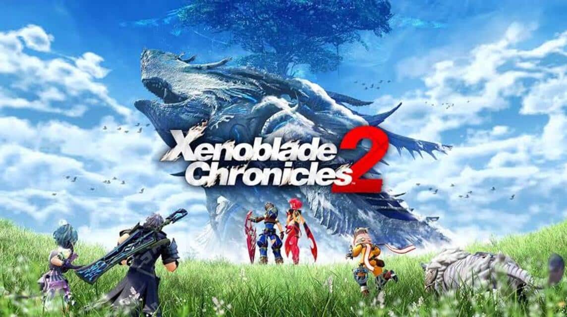 Xenoblade Chronicles 2 (1)