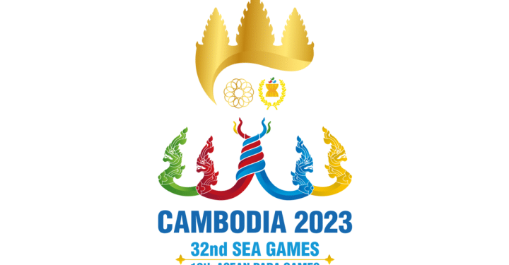 国家队在柬埔寨赢得 2023 年 PUBG SEA 运动会