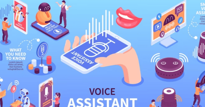 Mengenal AI Voice Recognition dan Kegunaannya