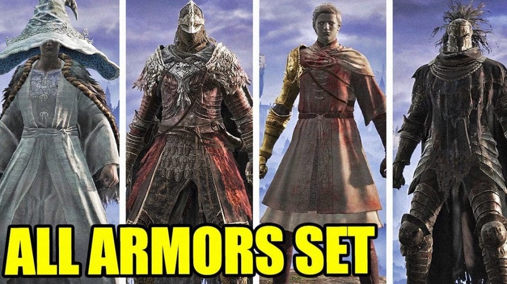 The 5 Coolest Elden Ring Armors In 2023   Armor Elden Ring 1024x573 