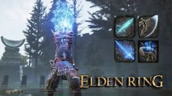How to Get Ashes of War Elden Ring, Watch This!