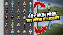 5 Coolest Minecraft Outfits for 2023, You Must Wear These!