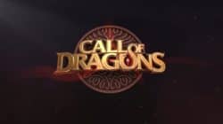 Call of Dragons Cheats und Codes Mai 2023